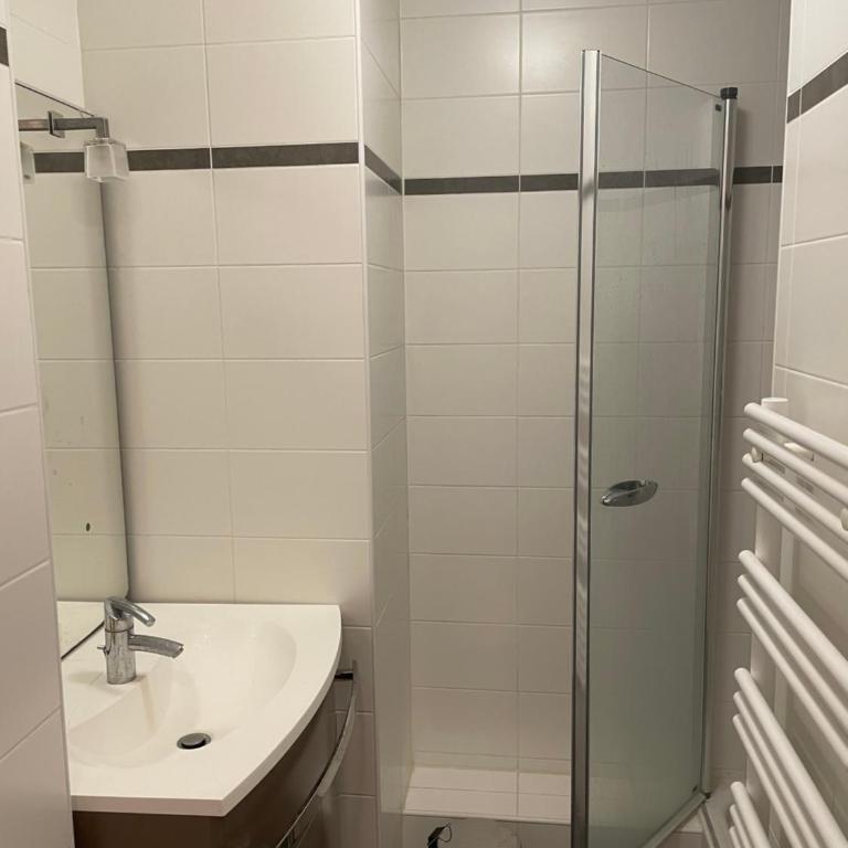 Incroyable appartement Paris Montparnasse - Appartement 2 Chambres - 5
