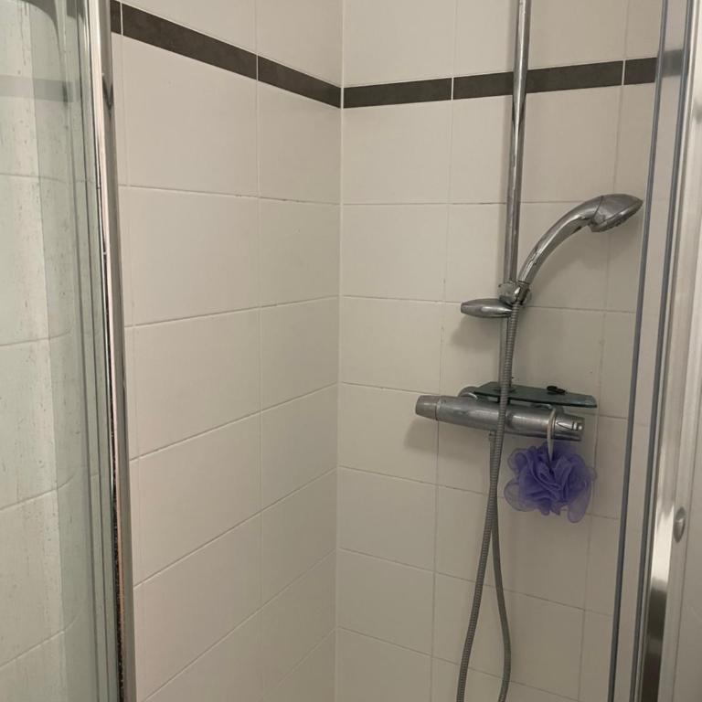 Incroyable appartement Paris Montparnasse - Appartement 2 Chambres - 6