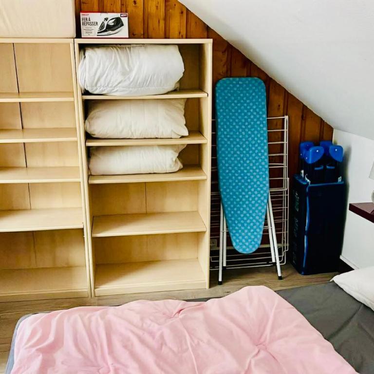 résidence les pâquerettes N 4 - Appartamento con 1 Camera da Letto - 13