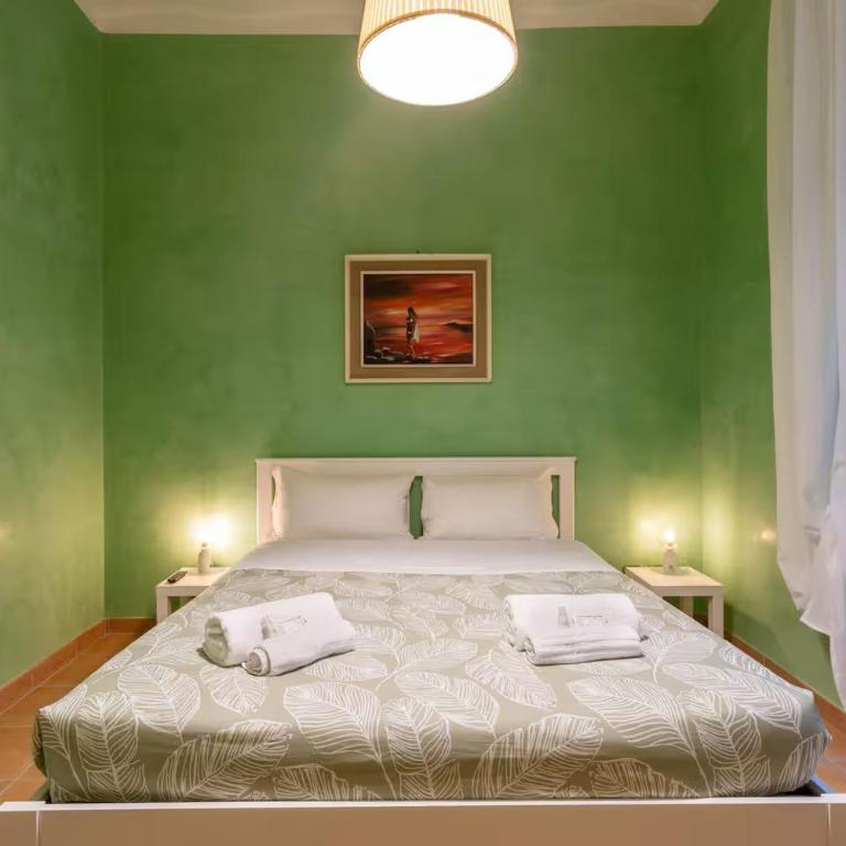 La Dolce Vita - Appartamento con 2 Camere da Letto - 7