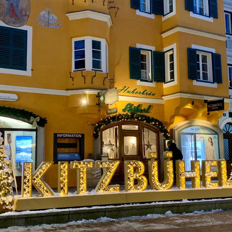ALPIN CHARME APARTMENTS 3 x Boutique Alpine Living - Apartment mit 1 Schlafzimmer, Balkon und Bergblick - 14