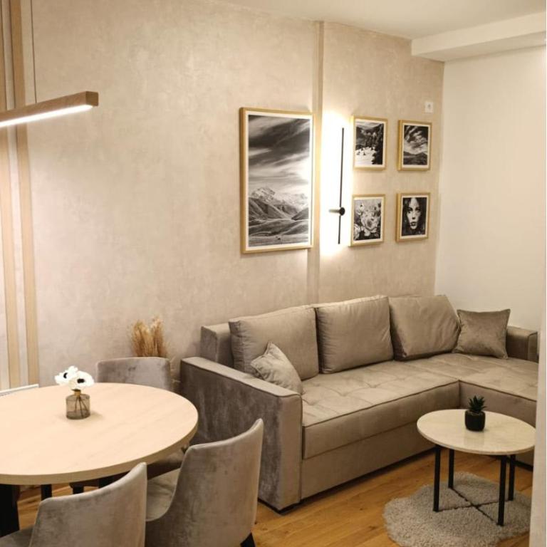 Apartman Mistil - Titova Vila - One-Bedroom Apartment - 16