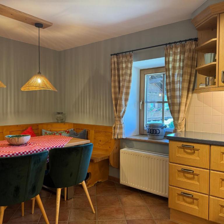 ALPIN CHARME APARTMENTS 3 x Boutique Alpine Living - Apartment mit 1 Schlafzimmer, Balkon und Bergblick - 22