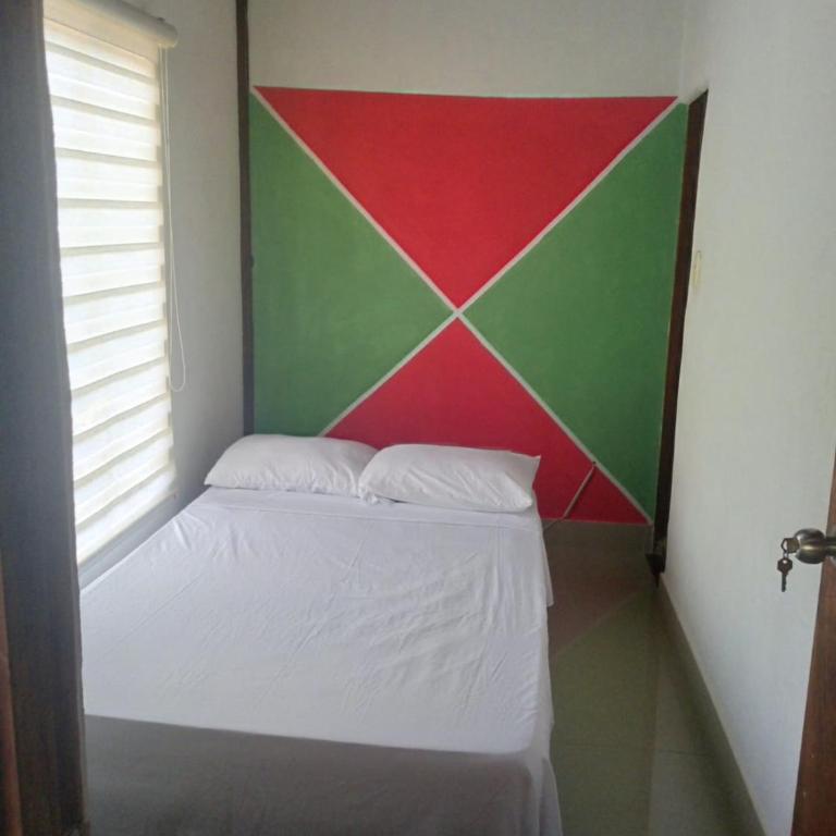 Brisa y Mar - Habitación Individual - 4