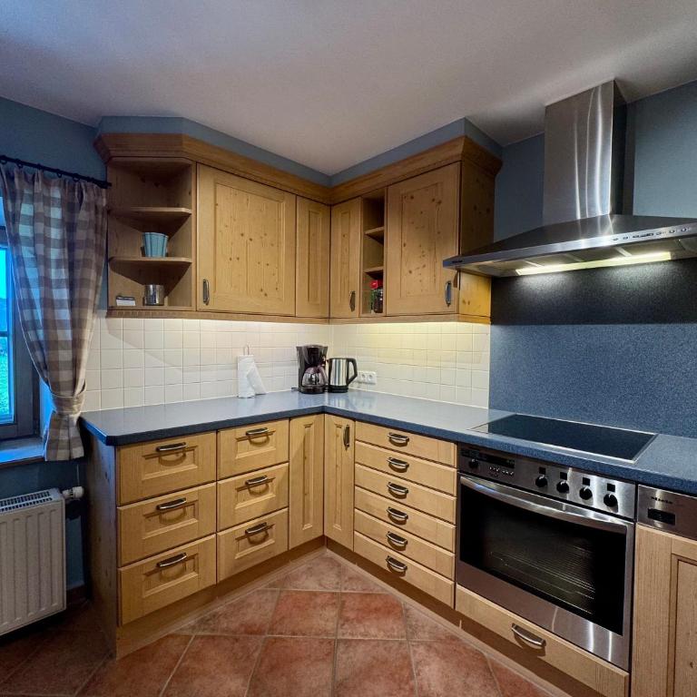 ALPIN CHARME APARTMENTS 3 x Boutique Alpine Living - Apartment mit 1 Schlafzimmer, Balkon und Bergblick - 21