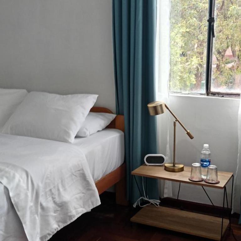 Sonqo Andino Departamento - Apartamento de 3 dormitorios - 2