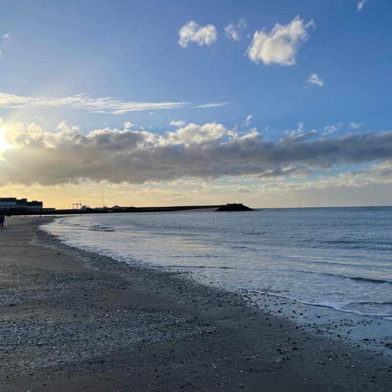 Romantique vue sur Normandie - Appartamento con 1 Camera da Letto - 15
