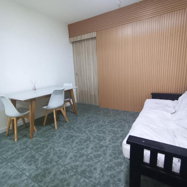 Dpto Mar del Plata - Apartamento de 1 dormitorio - 1