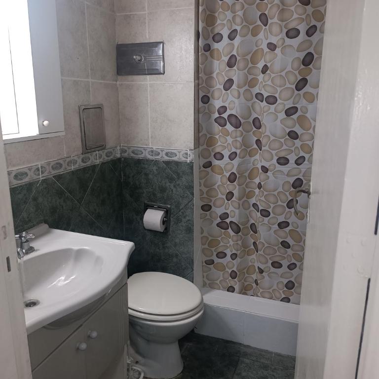 Dpto Mar del Plata - Apartamento de 1 dormitorio - 2