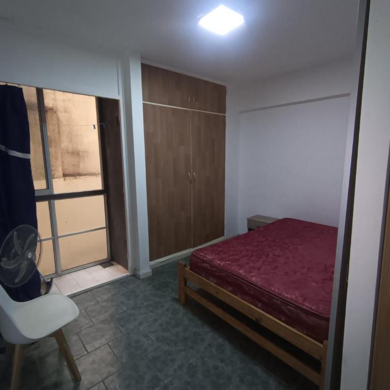 Dpto Mar del Plata - Apartamento de 1 dormitorio - 3