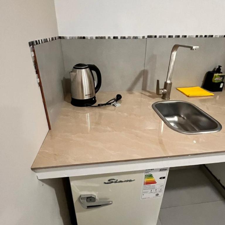 Piccolo Posto - Apartamento de 1 dormitorio - 4