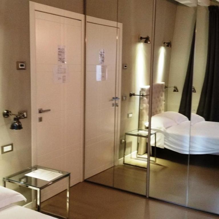 Corte Merighi Charming Rooms - Camera Matrimoniale Standard - 5