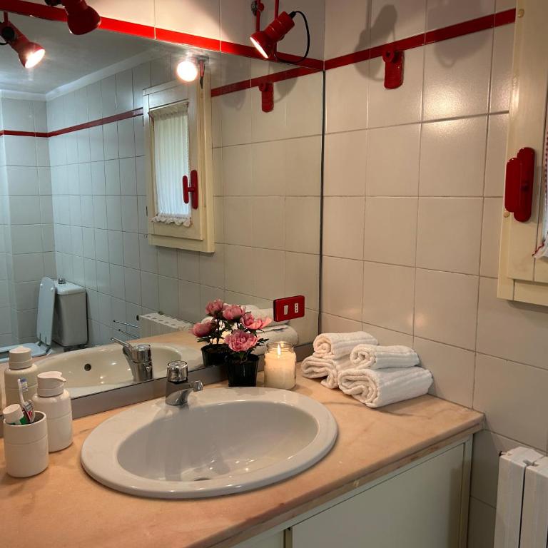 Alfani 75 - Il cuore di Firenze - Appartamento con 2 Camere da Letto - 26