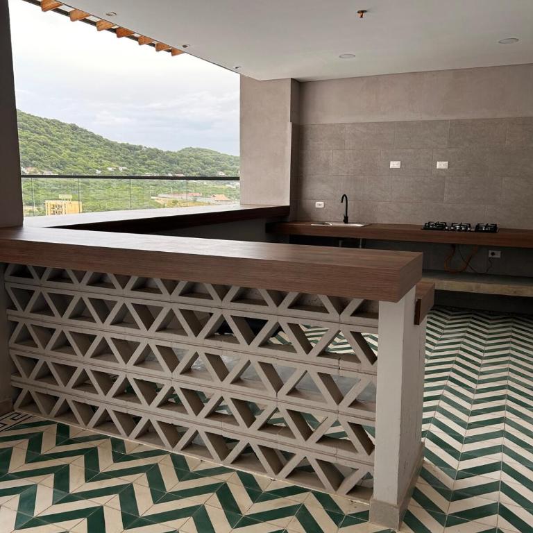 ApartaSuite con vista al Mar - Apartamento de 1 dormitorio - 6