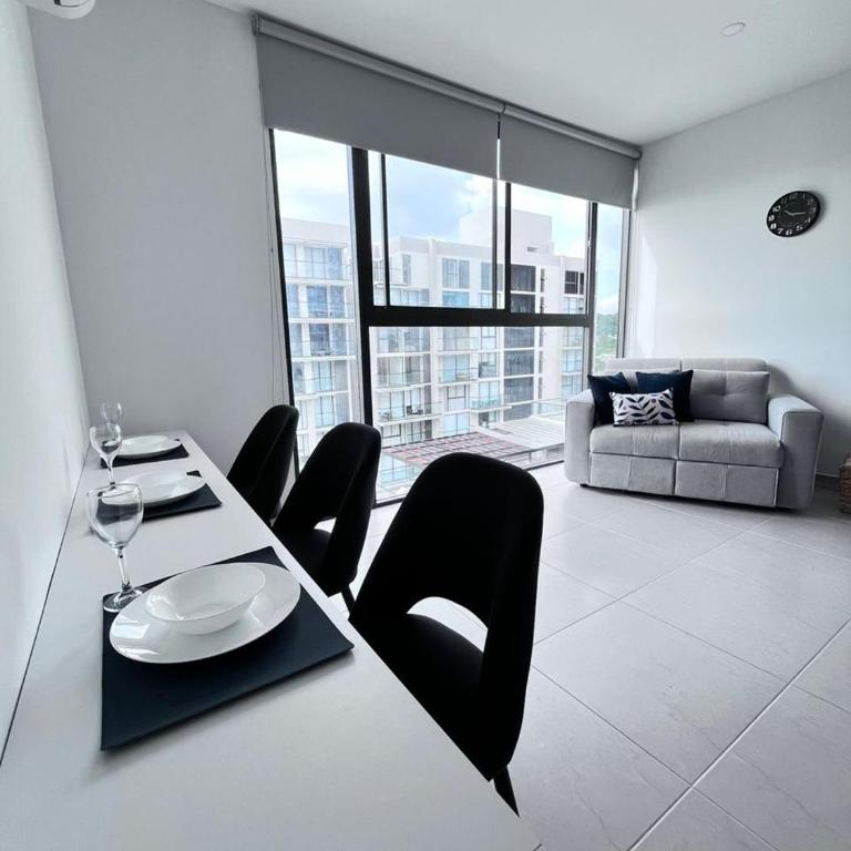 ApartaSuite con vista al Mar - Apartamento de 1 dormitorio - 17