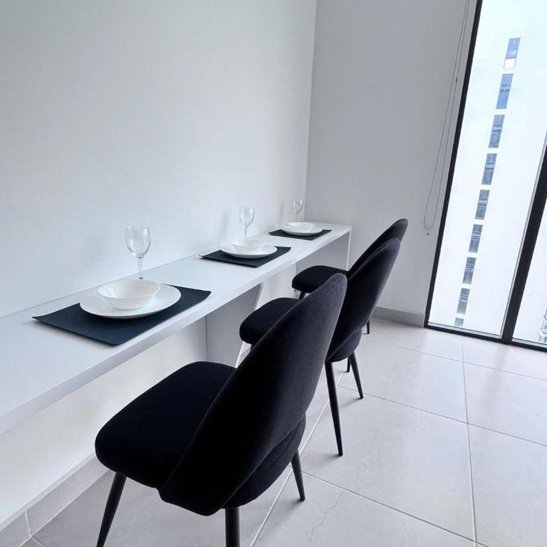 ApartaSuite con vista al Mar - Apartamento de 1 dormitorio - 19