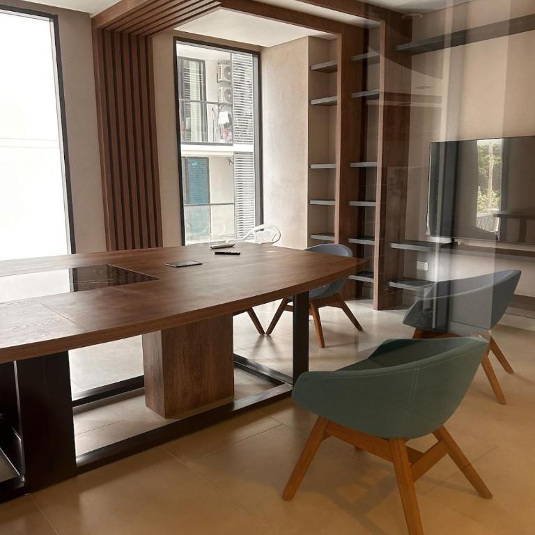 ApartaSuite con vista al Mar - Apartamento de 1 dormitorio - 20