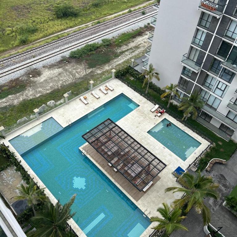 ApartaSuite con vista al Mar - Apartamento de 1 dormitorio - 21