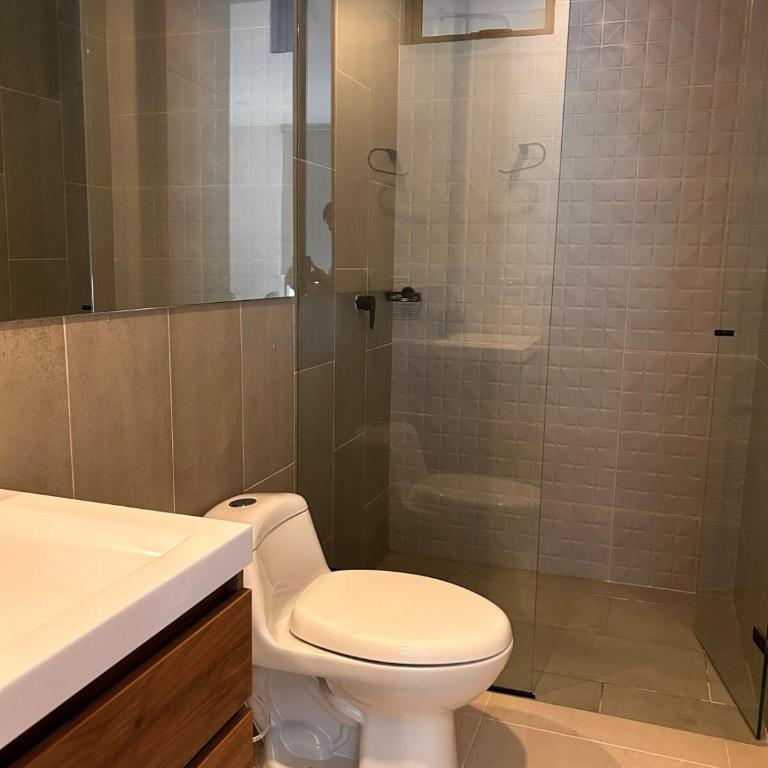 ApartaSuite con vista al Mar - Apartamento de 1 dormitorio - 23