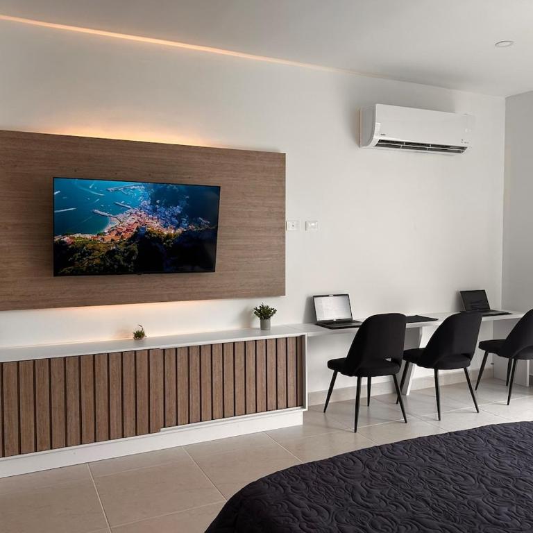 ApartaSuite con vista al Mar - Apartamento de 1 dormitorio - 25
