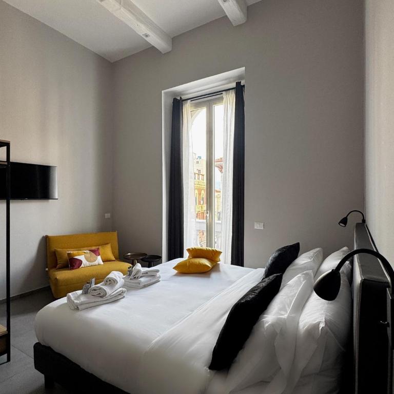 TERA house&rooms - Camera King Deluxe - 4