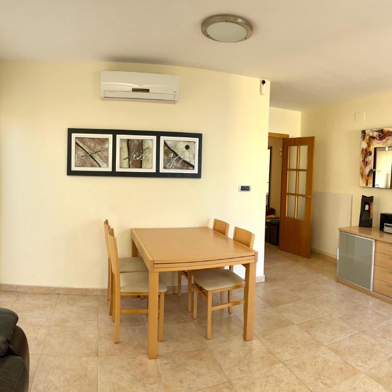 Beachfront penthouse in Residencial Dos Mares - Apartamento con vistas al mar - 14