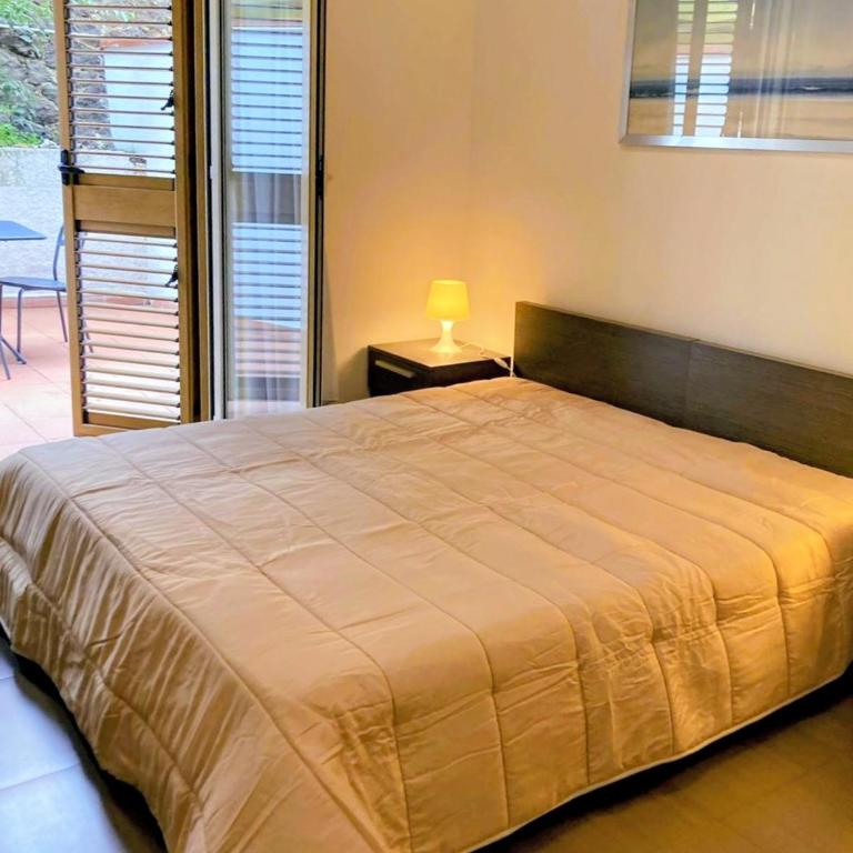 Appartamento fronte mare Taormina - relax e posizione top - One-Bedroom Apartment - 6