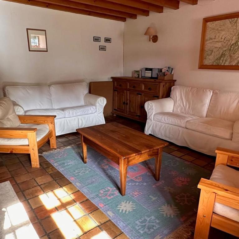 Le Nid de Pajonnière en chartreuse - Chalet - 4