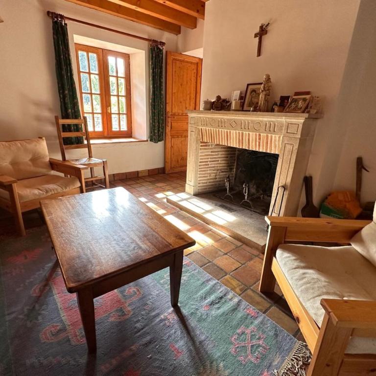 Le Nid de Pajonnière en chartreuse - Chalet - 5