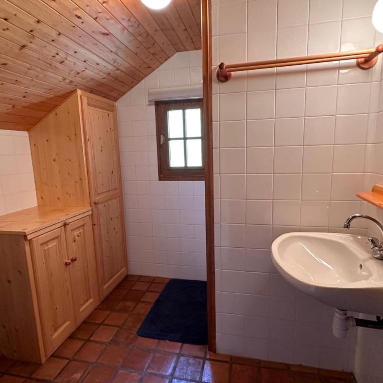Le Nid de Pajonnière en chartreuse - Chalet - 10