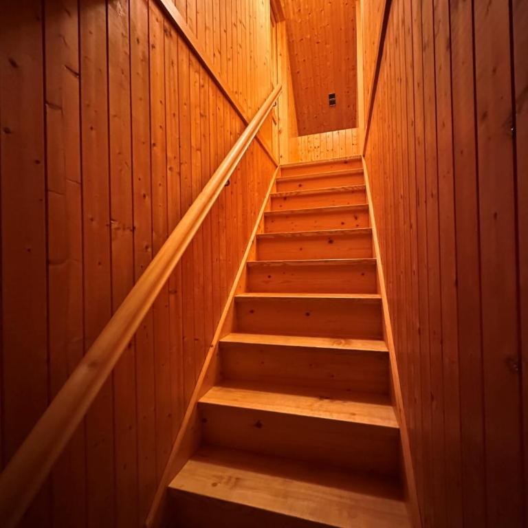 Le Nid de Pajonnière en chartreuse - Chalet - 11