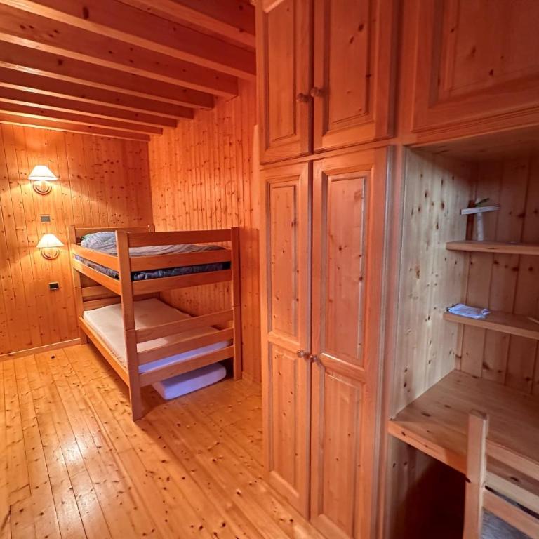 Le Nid de Pajonnière en chartreuse - Chalet - 12