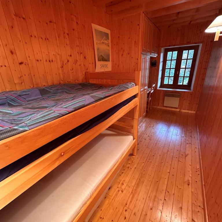 Le Nid de Pajonnière en chartreuse - Chalet - 15