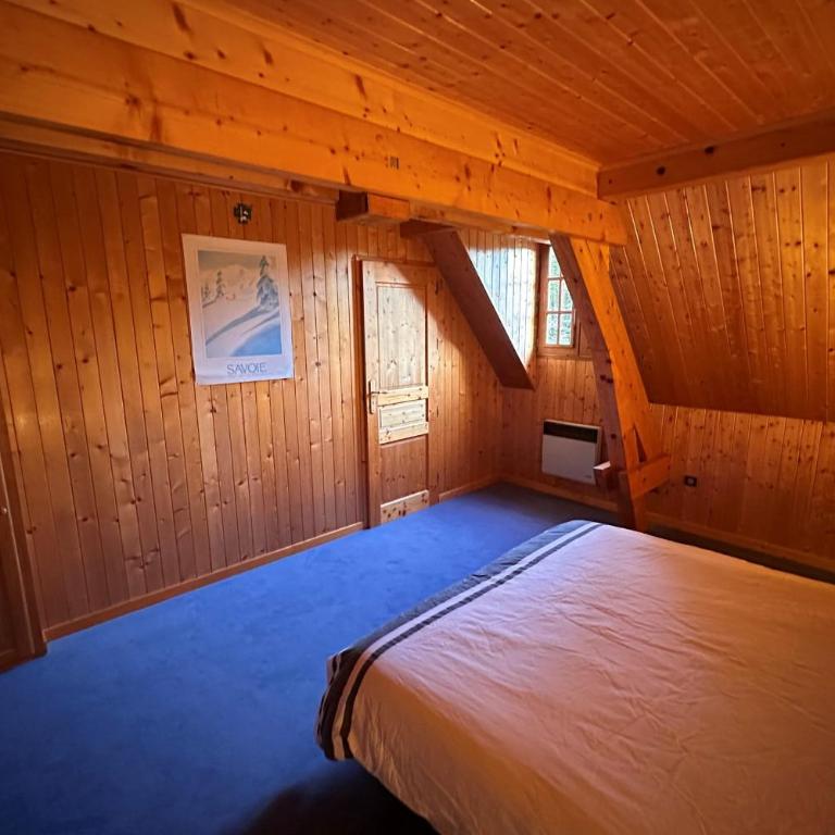 Le Nid de Pajonnière en chartreuse - Chalet - 18