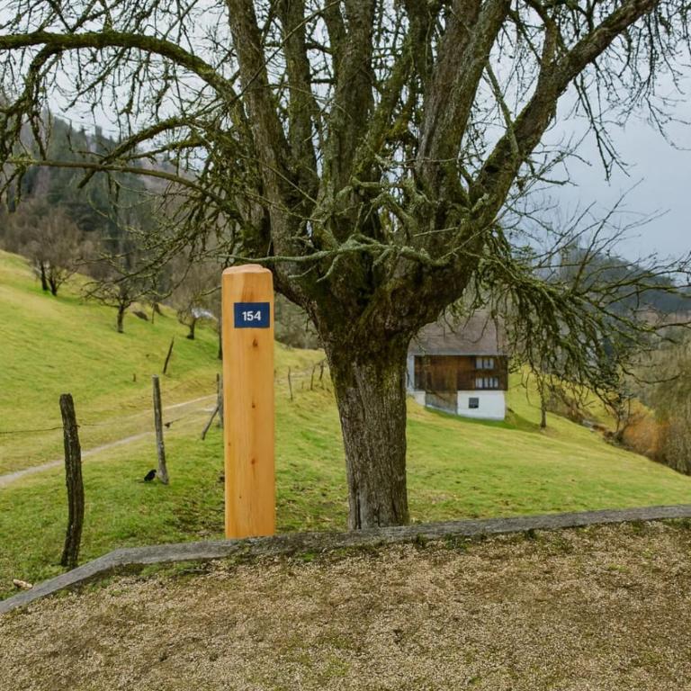 Le Nid de Pajonnière en chartreuse - Chalet - 21