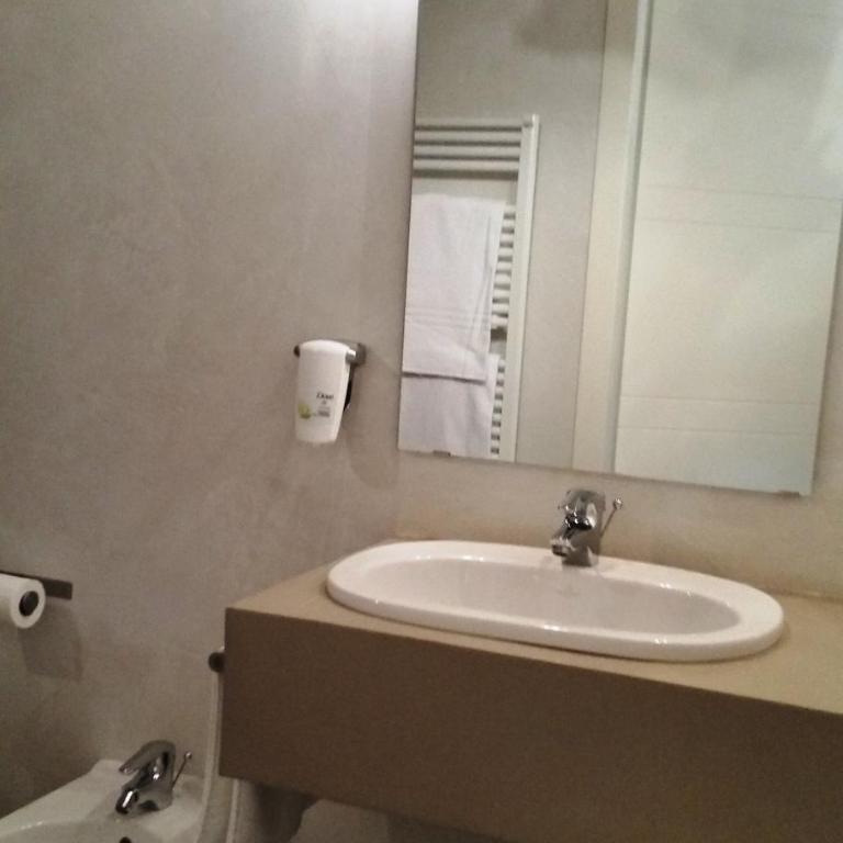 Corte Merighi Charming Rooms - Camera Matrimoniale Standard - 3