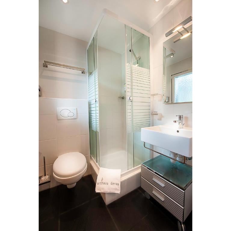 arthausHOTEL - Standard Doppelzimmer - 1