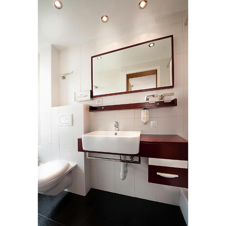 arthausHOTEL - Standard Doppelzimmer - 2