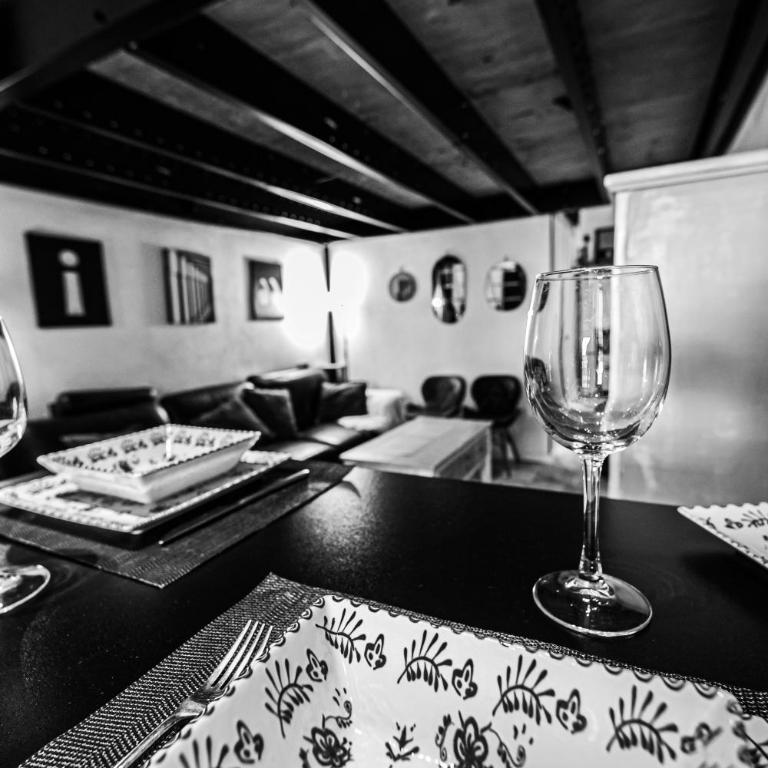 Bajo el Sol de Sevilla - Apartamento de 3 dormitorios - 8