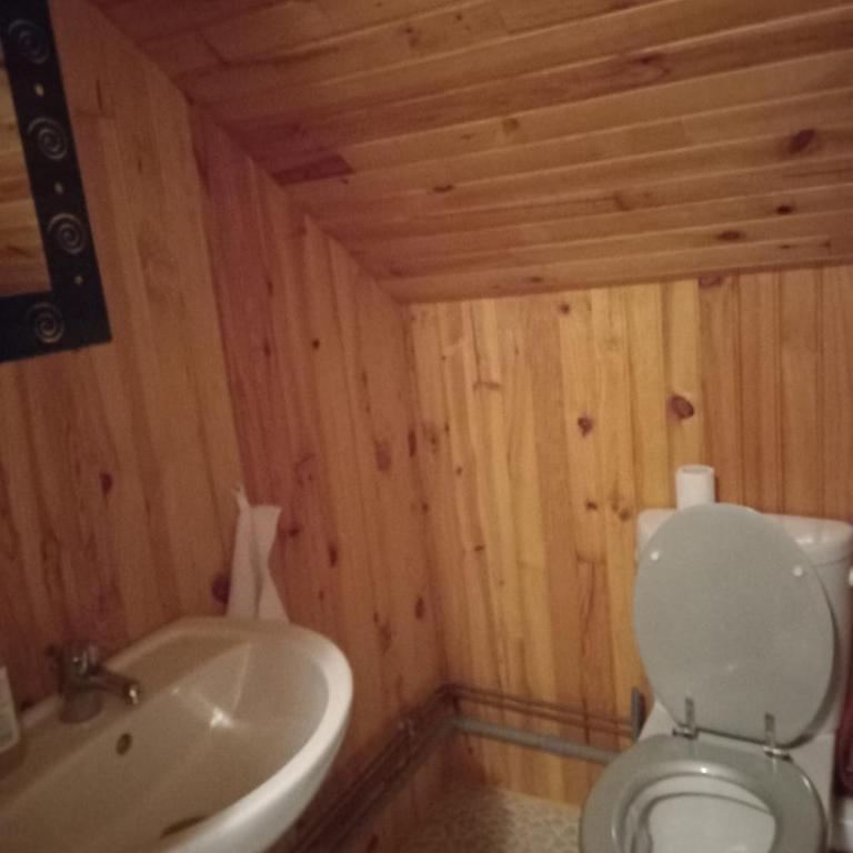 Chalet des ORCHIDÉES en Chartreuse - Chalet - 16