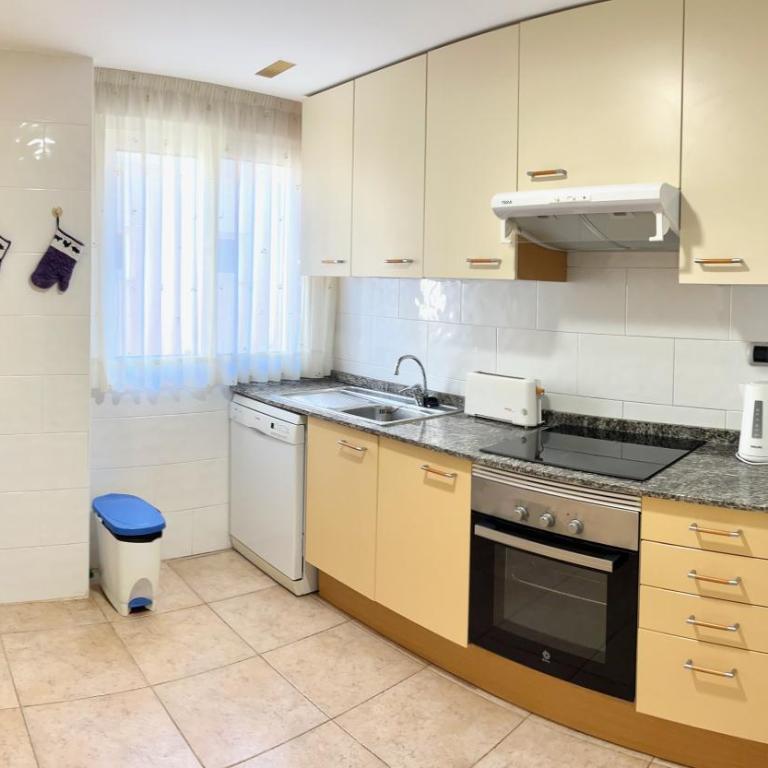 Beachfront penthouse in Residencial Dos Mares - Apartamento con vistas al mar - 16