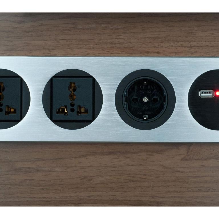 arthausHOTEL - Premium Doppelzimmer mit Balkon - 15
