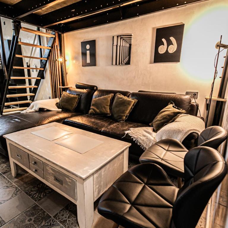 Bajo el Sol de Sevilla - Apartamento de 3 dormitorios - 52