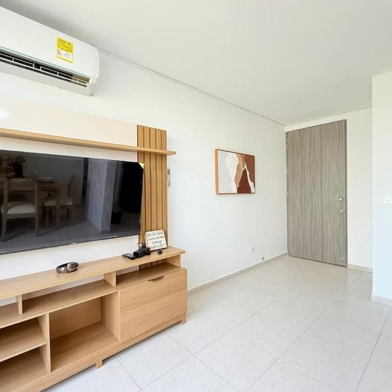 Live Stay - Urbis 48 - Two-Bedroom Apartment - 1