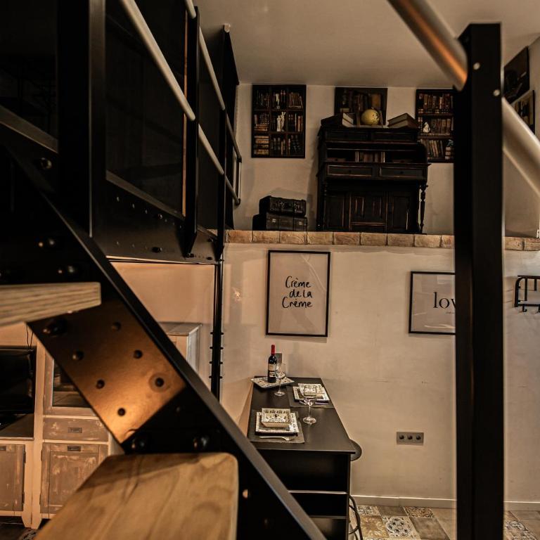 Bajo el Sol de Sevilla - Apartamento de 3 dormitorios - 57