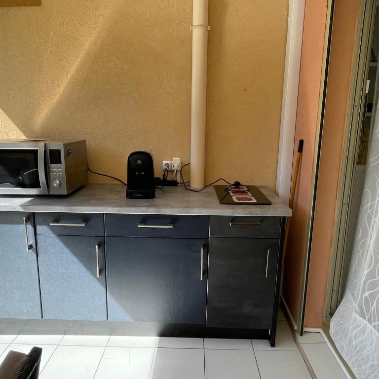 Le Jardin Ensoleillé du Domaine des Mandariniers - Apartment mit 2 Schlafzimmern - 7