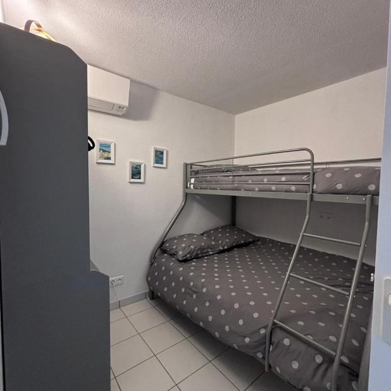 Le Jardin Ensoleillé du Domaine des Mandariniers - Apartment mit 2 Schlafzimmern - 16