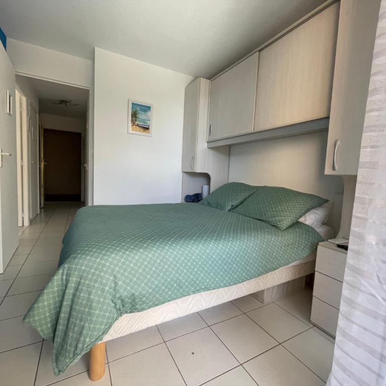 Le Jardin Ensoleillé du Domaine des Mandariniers - Apartment mit 2 Schlafzimmern - 30