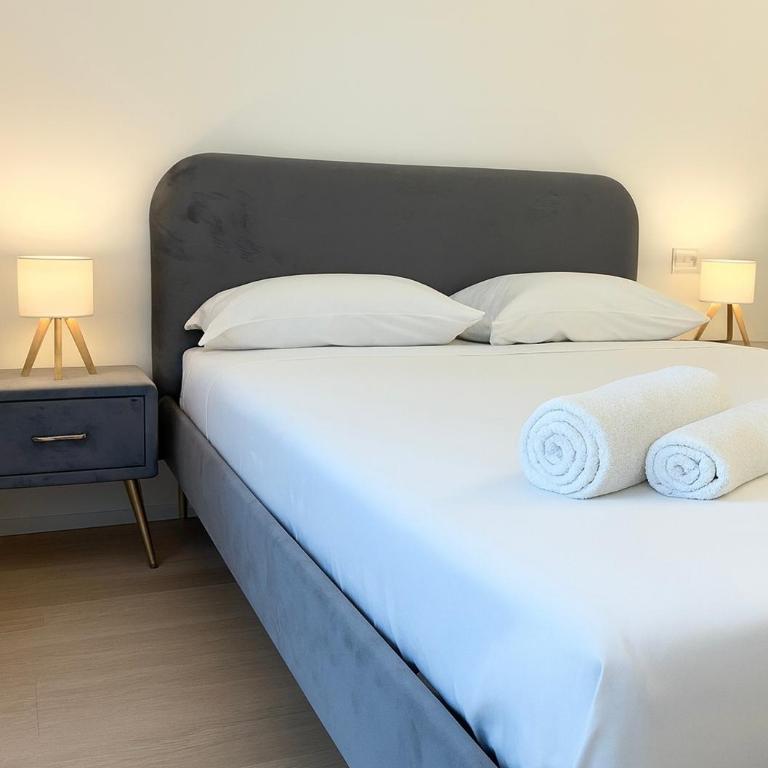 Lanterna View Apartment - Sea View - Appartamento con 2 Camere da Letto, Terrazza e Vista Mare - 14