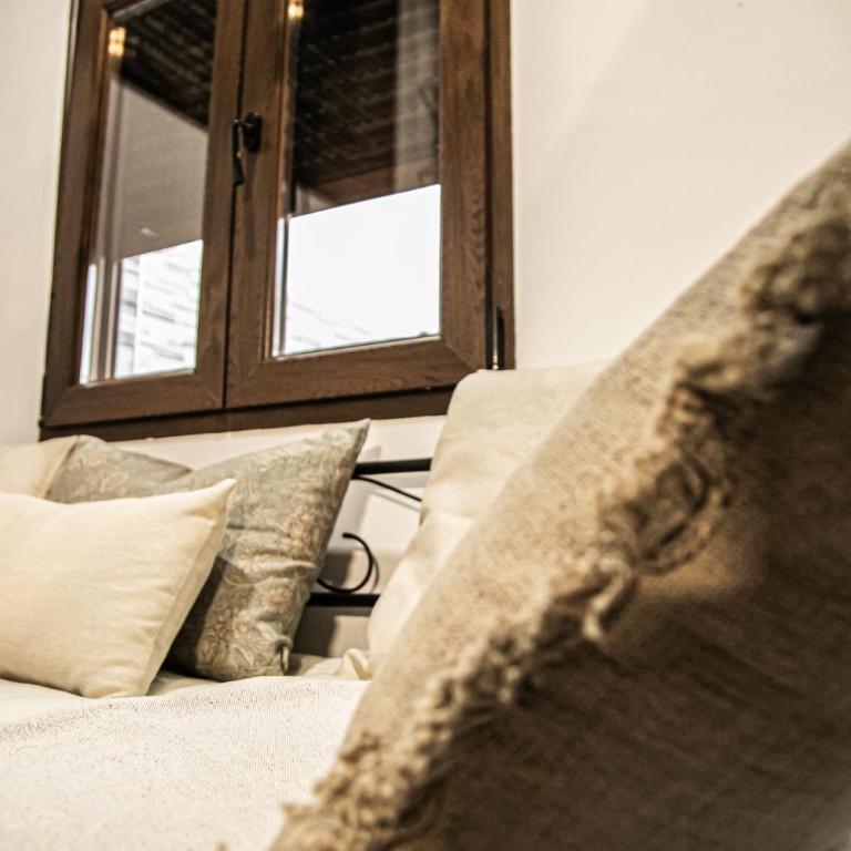 Bajo el Sol de Sevilla - Apartamento de 3 dormitorios - 80